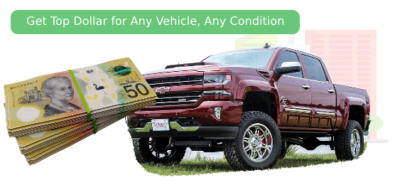 Cash for Cars Newcaslte